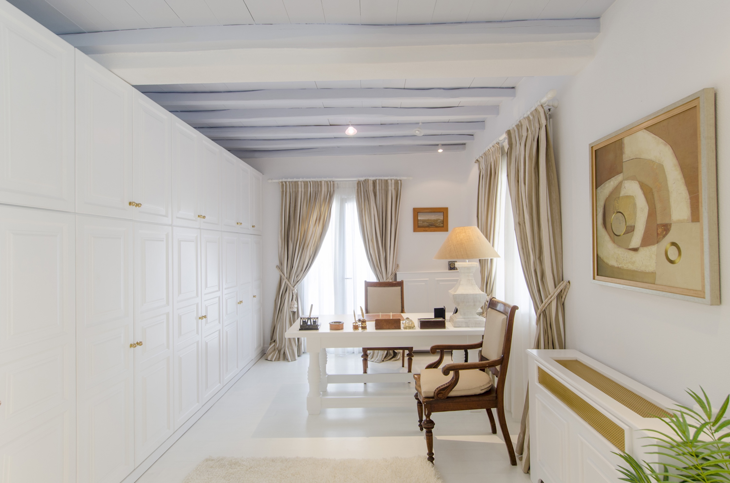 Agios Ioannis Coastal Elegance
